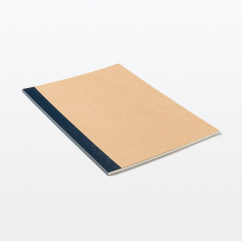 Sešit MUJI B5