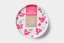 Svíčka Candy Candle - Sweet Rapsberries