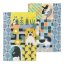 Midori Yuru Log B6 – Cat