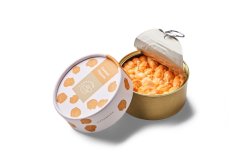 Svíčka Candy Candle - Caramel Popcorn