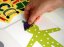 Kreativní kniha Work & Create – Postavy