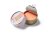Svíčka Candy Candle - Orange Salmon