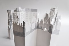 Přání Porigami - Praha - Staré město