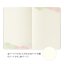 Midori Yuru Log B6 – Watercolour