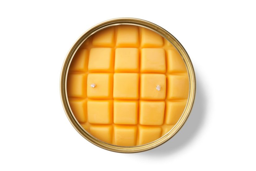 Svíčka Candy Candle - Mango Bowl