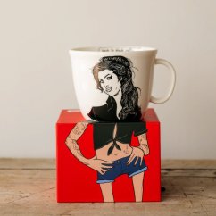 Designový hrnek PolonaPolona – Amy