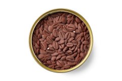 Svíčka Candy Candle - Coffee Beans