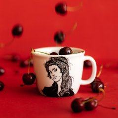 Designový hrnek PolonaPolona – Amy