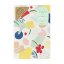 Midori Yuru Log B6 – Motif Textile