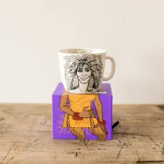 Designový hrnek PolonaPolona – Tina