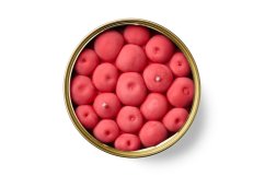 Svíčka Candy Candle - Fruity Cherry