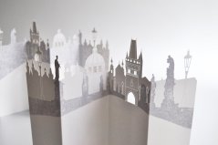 Přání Porigami - Praha - Staré město