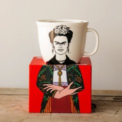Designový hrnek PolonaPolona – Frida