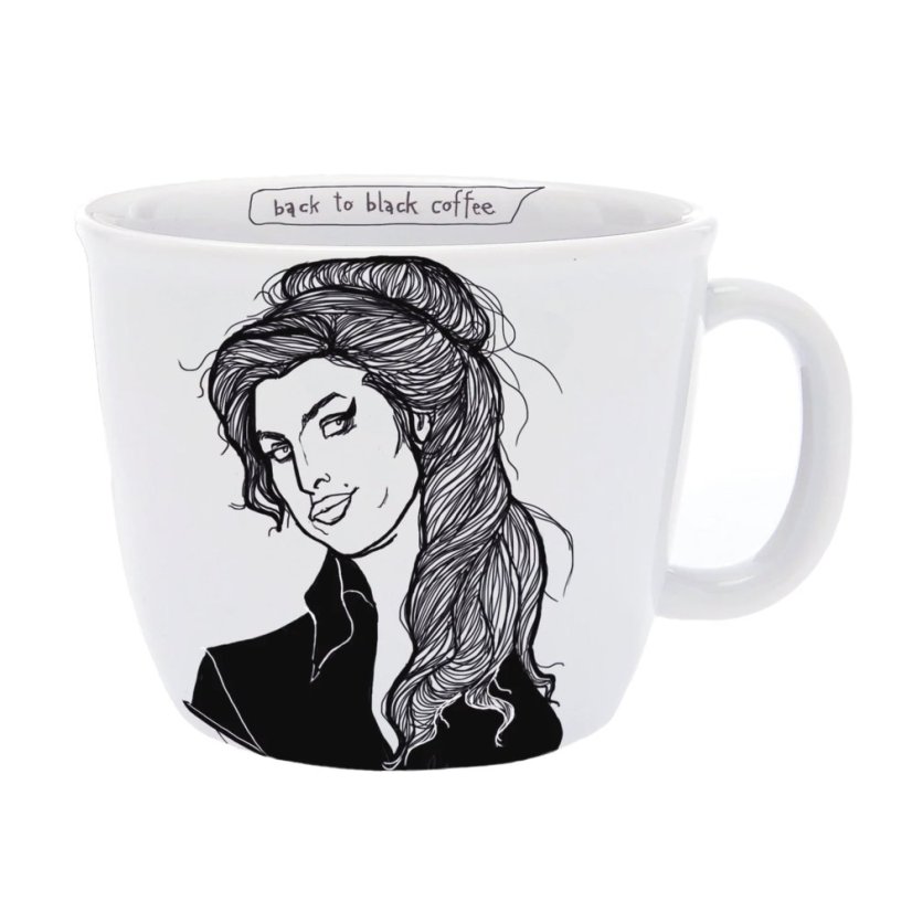Designový hrnek PolonaPolona – Amy