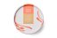 Svíčka Candy Candle - Orange Salmon