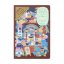 Midori Yuru Log B6 – Coffee Shop