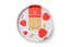 Svíčka Candy Candle - Ripe Strawberries