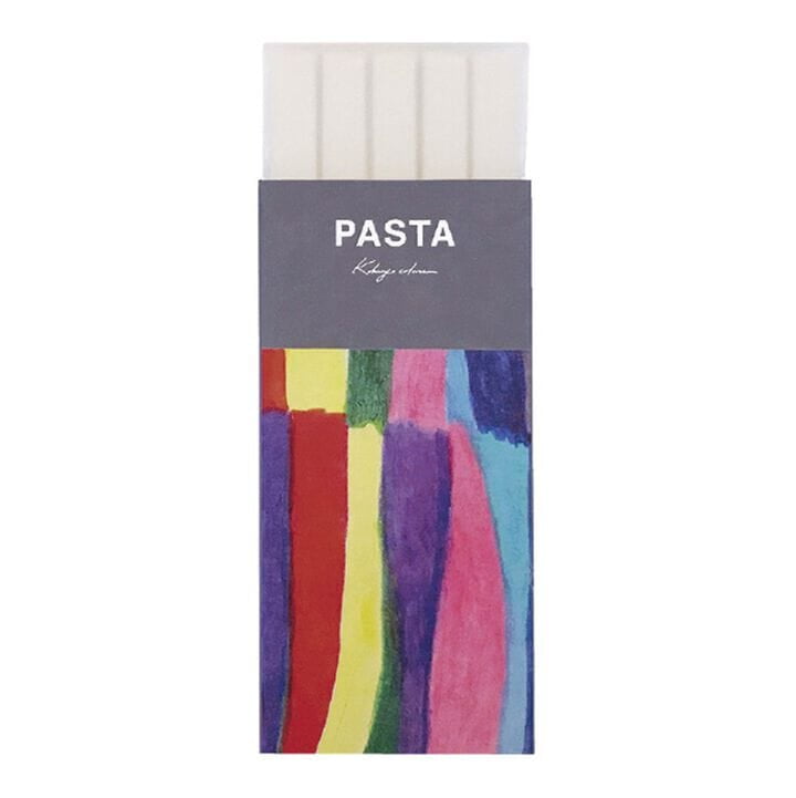 Kokuyo Pasta Markers - 5 barev
