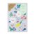 Midori Yuru Log B6 – Floral