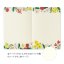 Midori Yuru Log B6 – Motif Textile