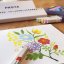 Kokuyo Pasta Markers - 5 barev
