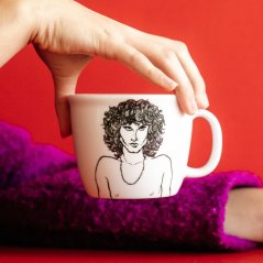 Designový hrnek PolonaPolona – Jim