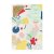 Midori Yuru Log B6 – Motif Textile
