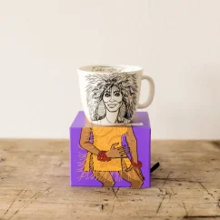 Designový hrnek PolonaPolona – Tina