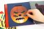 Kreativní kniha samolepek – Make Faces - Monsters