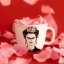Designový hrnek PolonaPolona – Frida