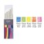 Kokuyo Pasta Markers - 5 barev