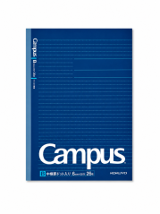 Sešity Campus - A4