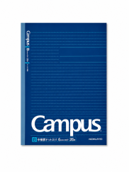 Sešity Campus - A4